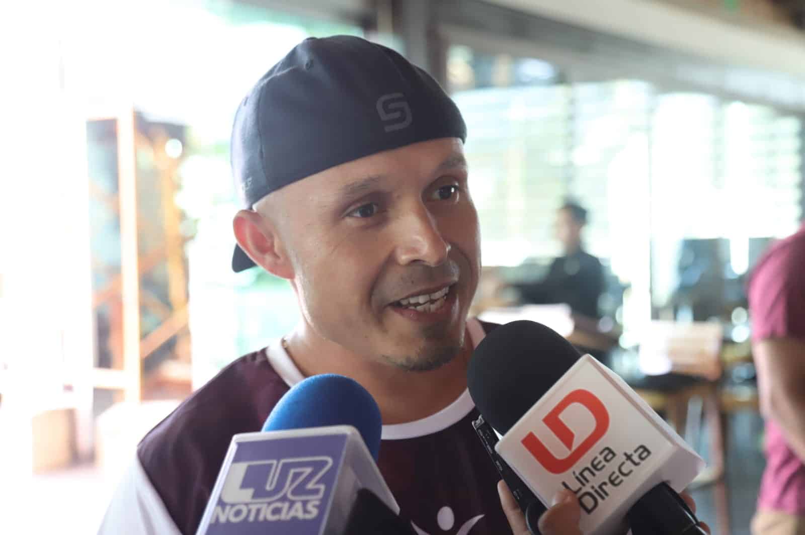 David Vargas Rodríguez
