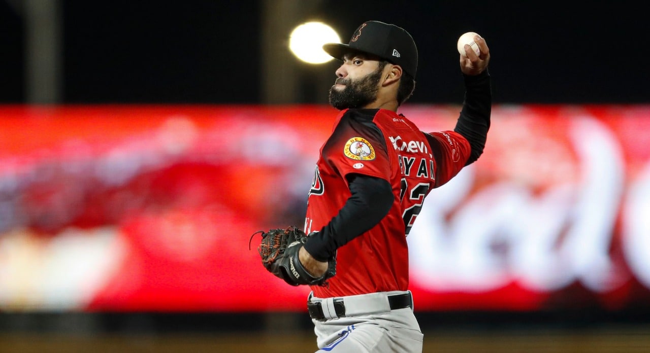 Destaca serpentinero Luis Payán en el arranque de temporada de LMP (2)