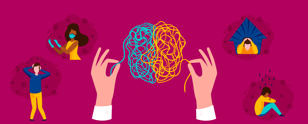 Día Mundial de la Salud Mental