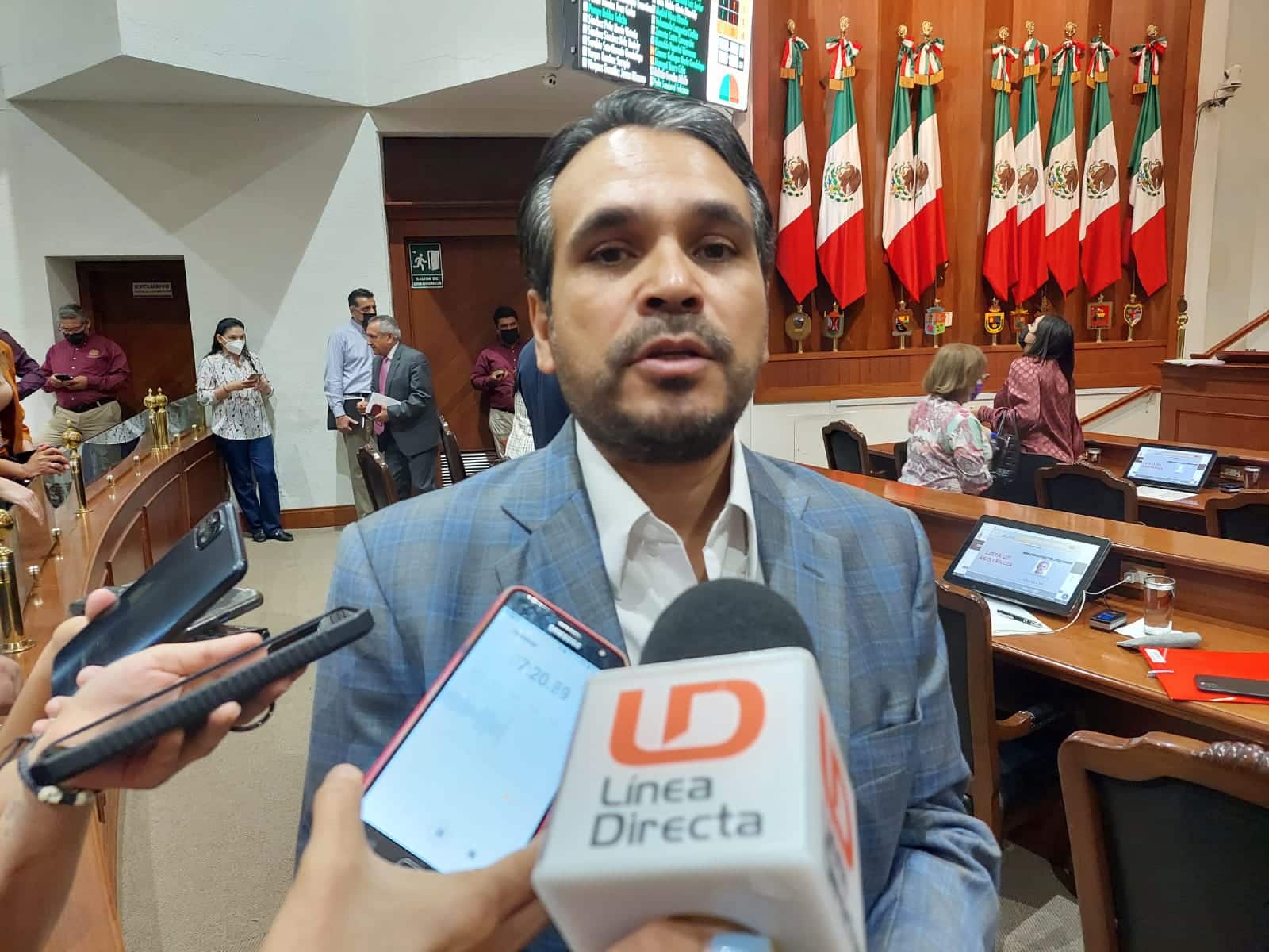 Diputados llamarán a Auditora para un mayor detalle de auditorías sobre administración de Quirino