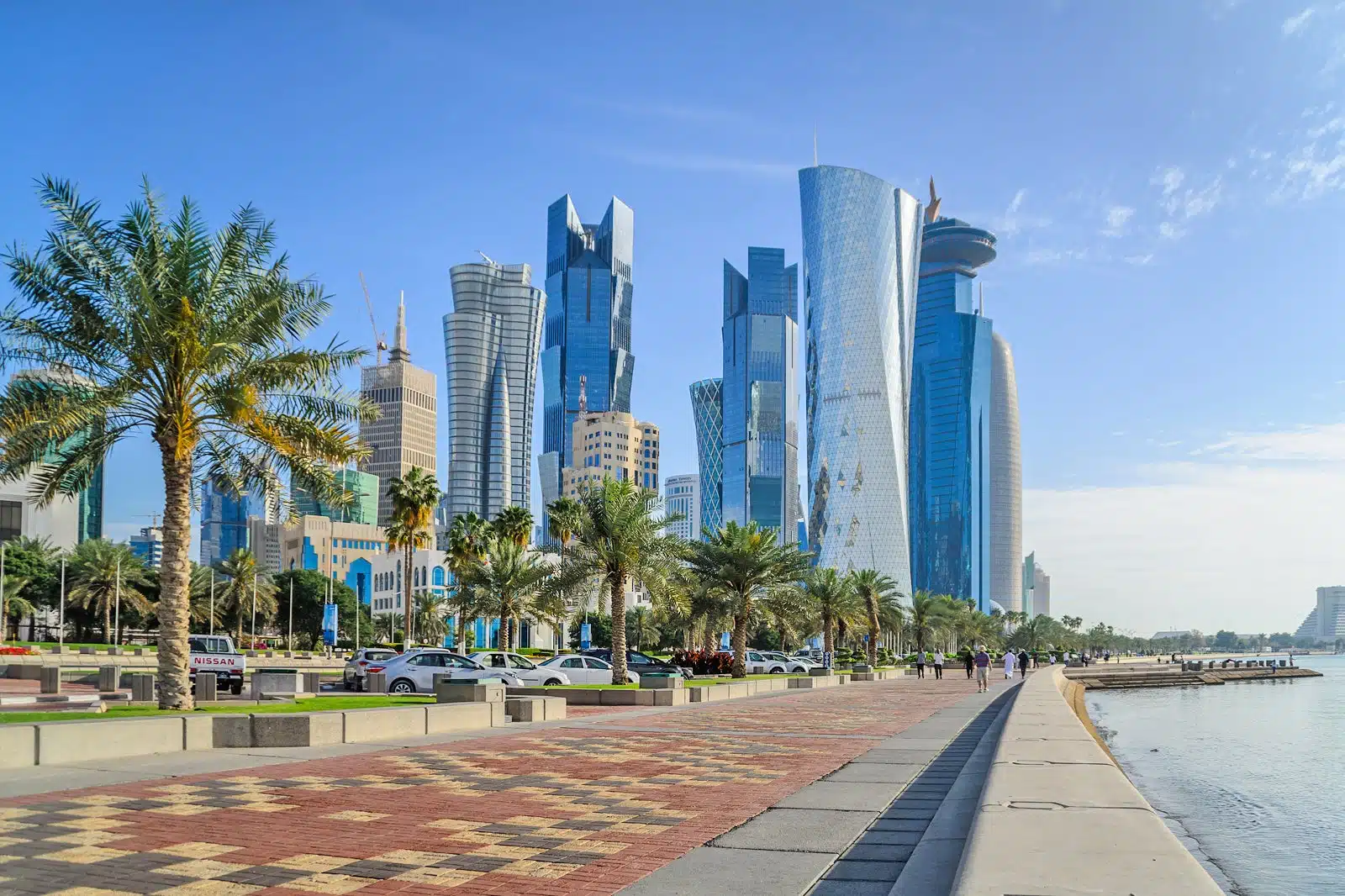 Doha Qatar