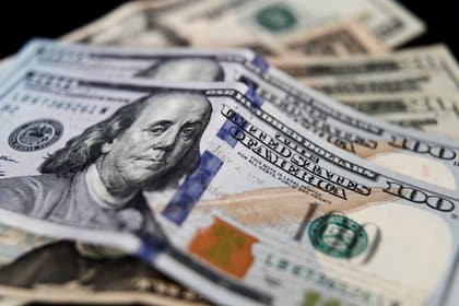 Dólar