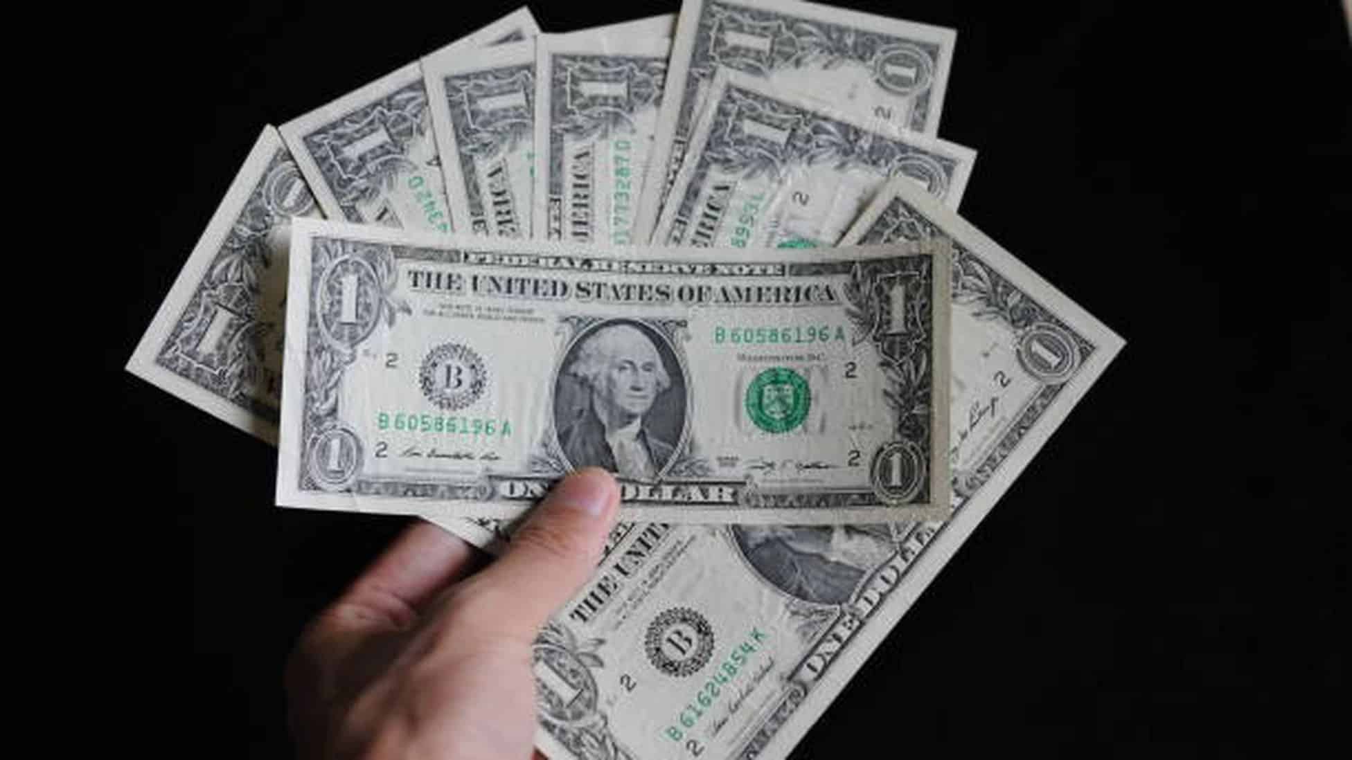 Dólar