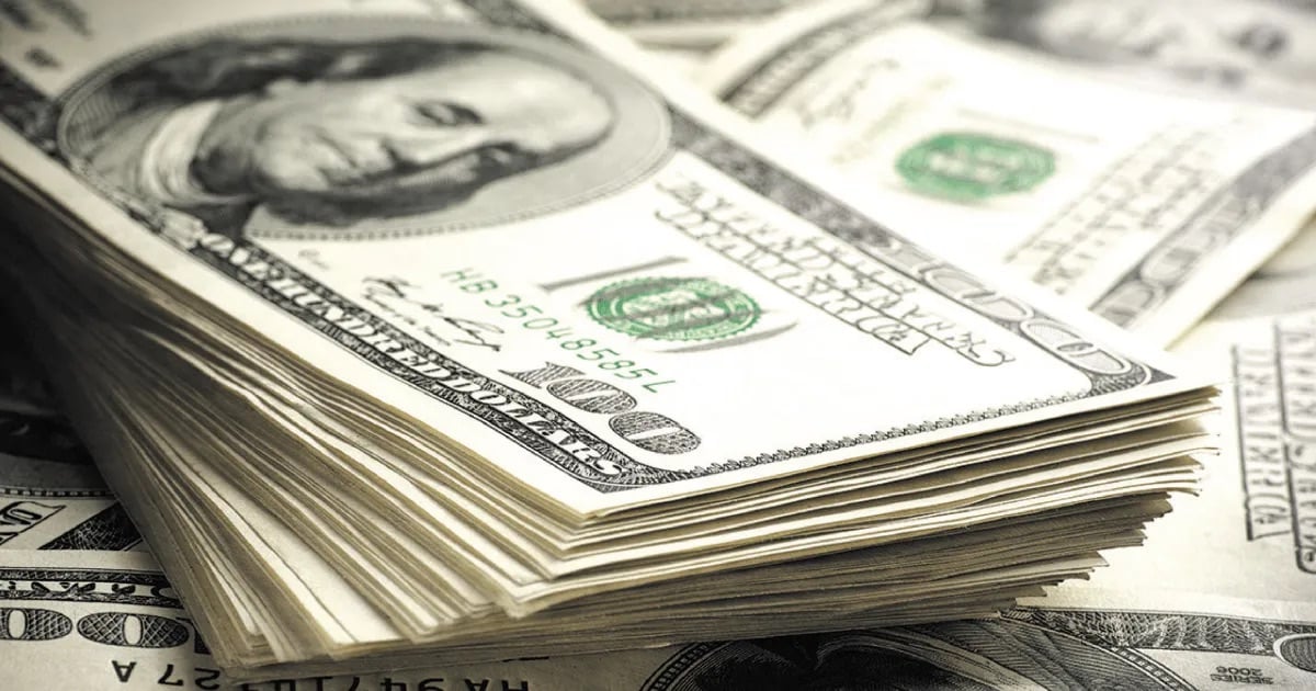 Dólar
