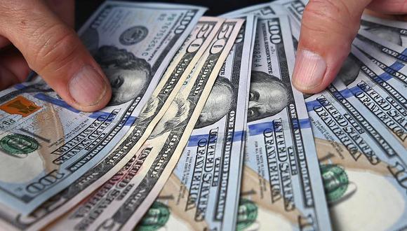 Dólar
