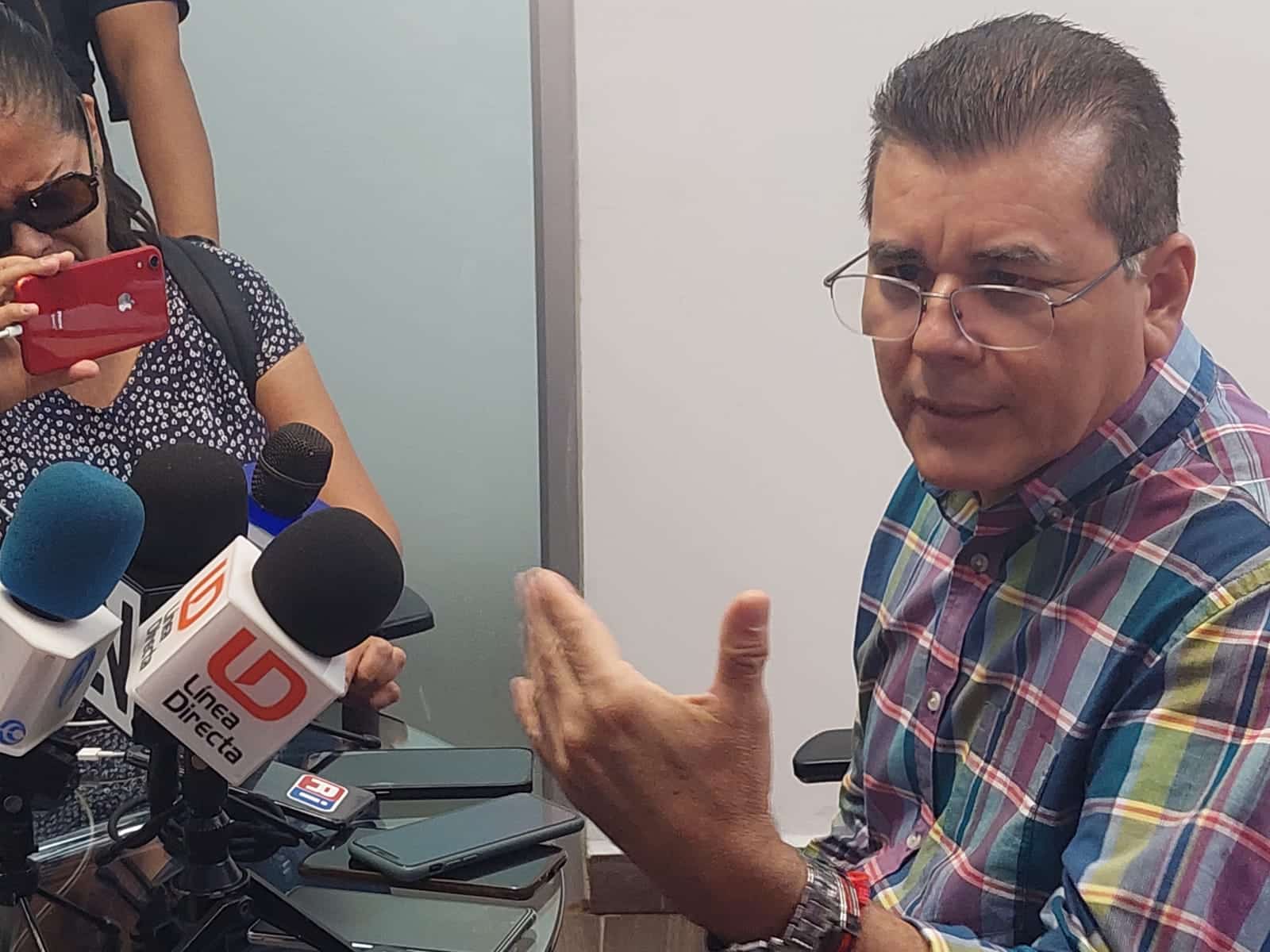 Edgar Augusto González Zatarain
