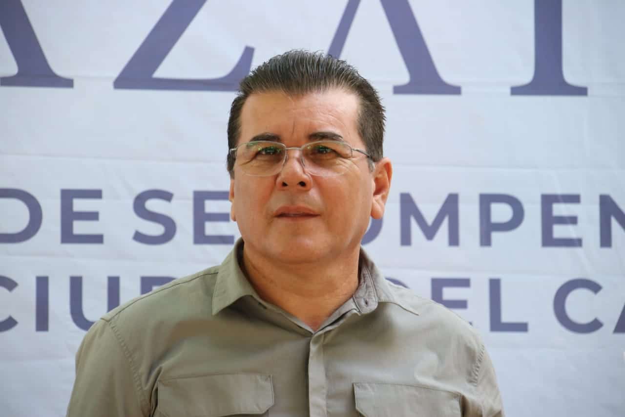 Édgar Augusto González Zataráin