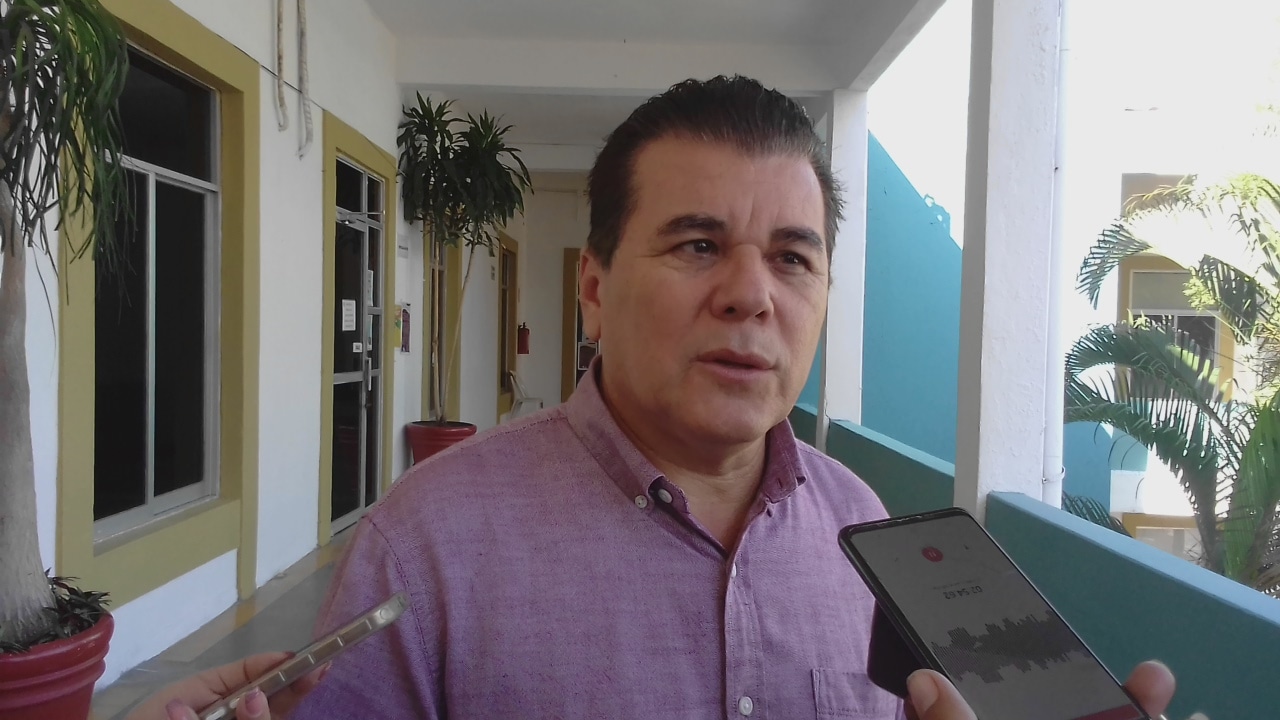 Edgar Gonzáles