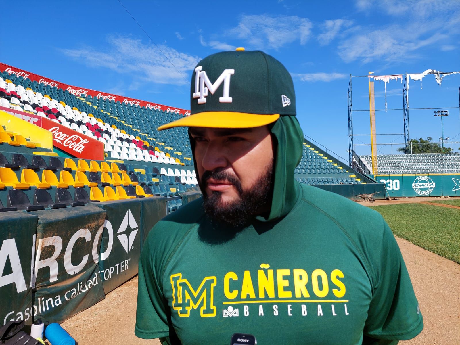 Edgar González