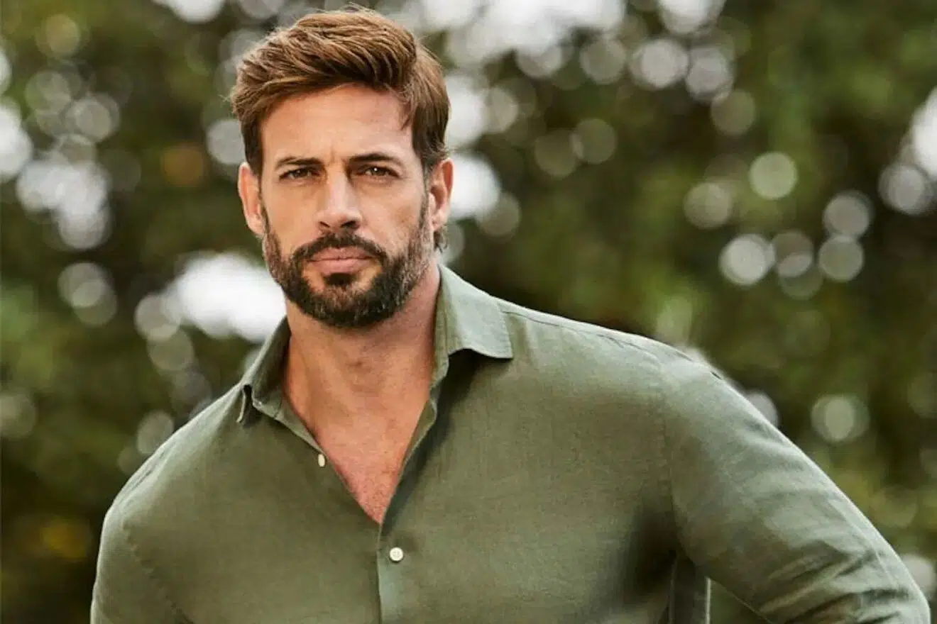 El famoso cubano William Levy pide a sus seguidores hacer oración con él