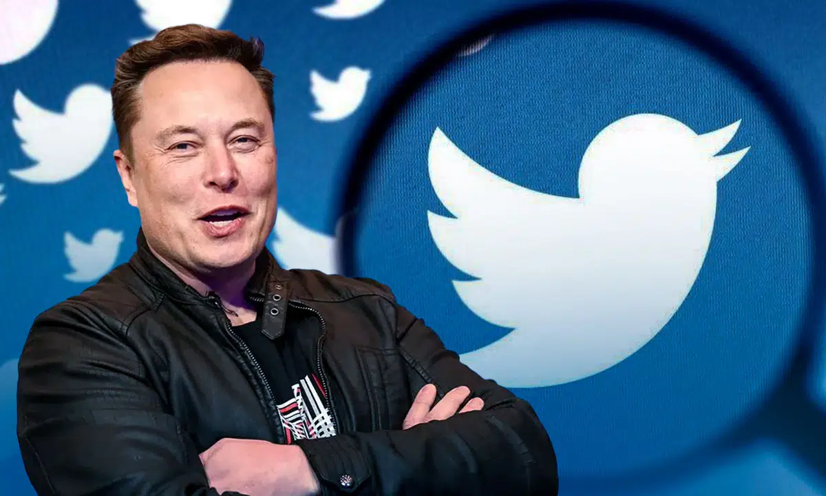 Elon Musk comprará Twitter