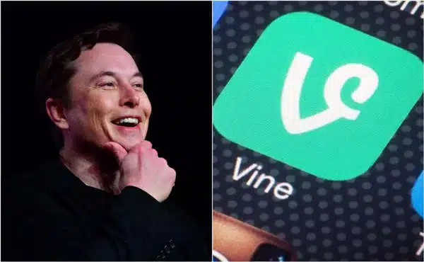 Elon Musk quiere restaurar Vine