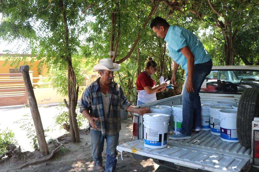 Embelleciendo tu Comunidad