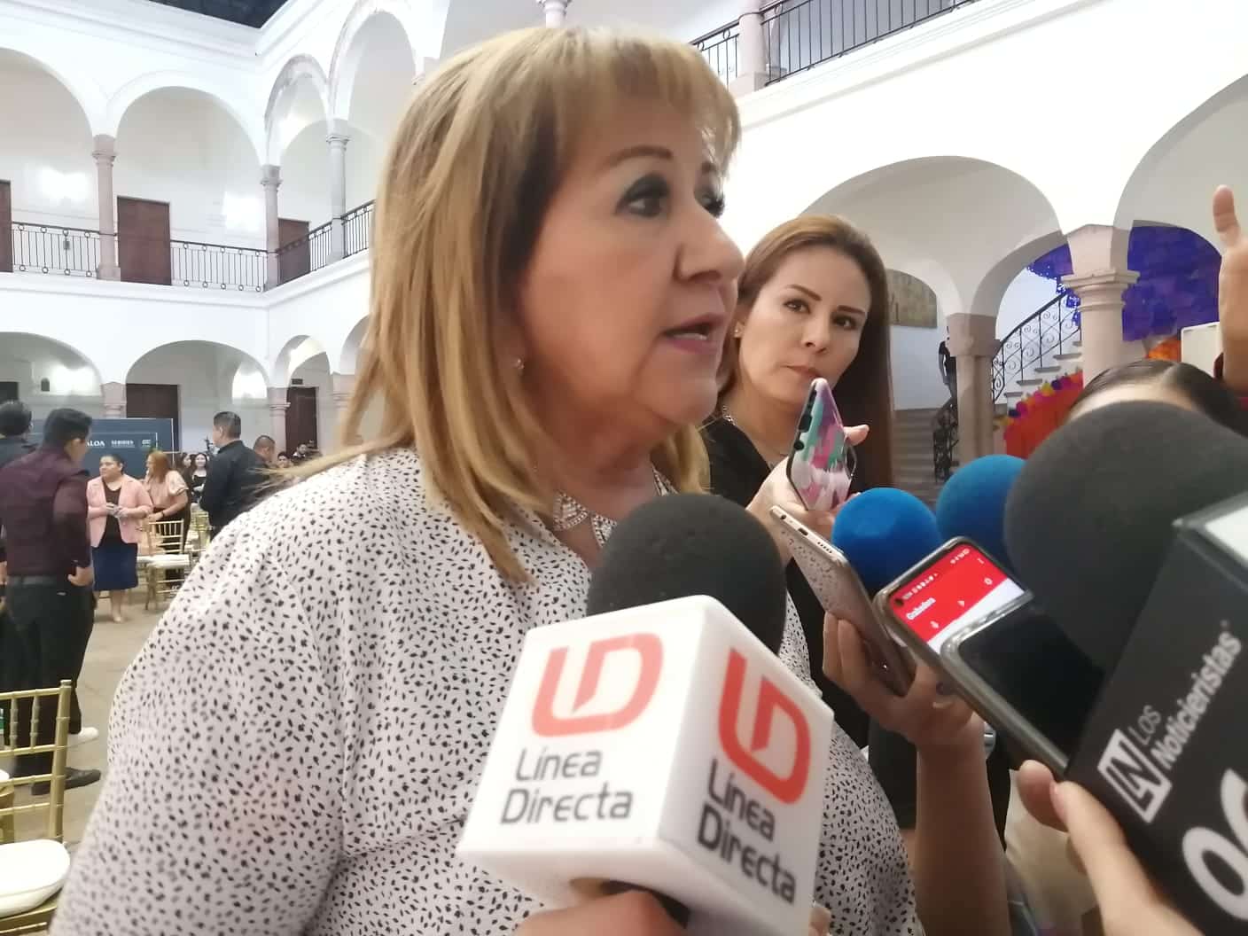 En Semujeres aspiran a duplicar presupuesto para el 2023