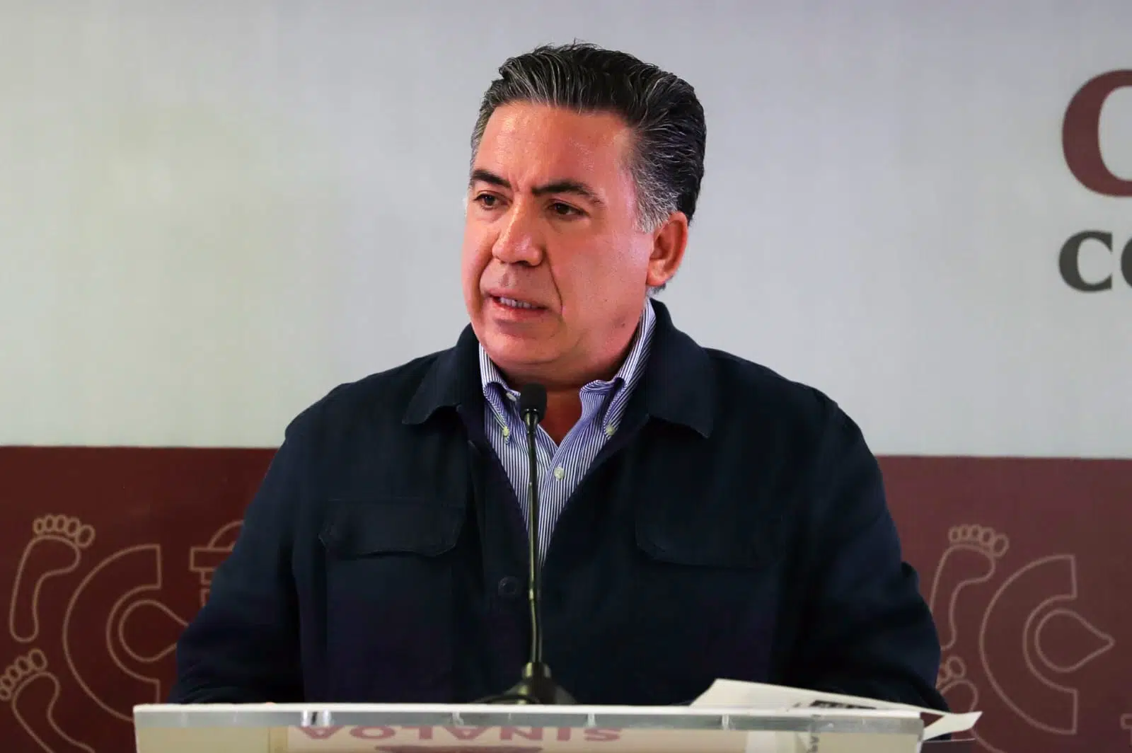 Enrique Inzunza Cázarez