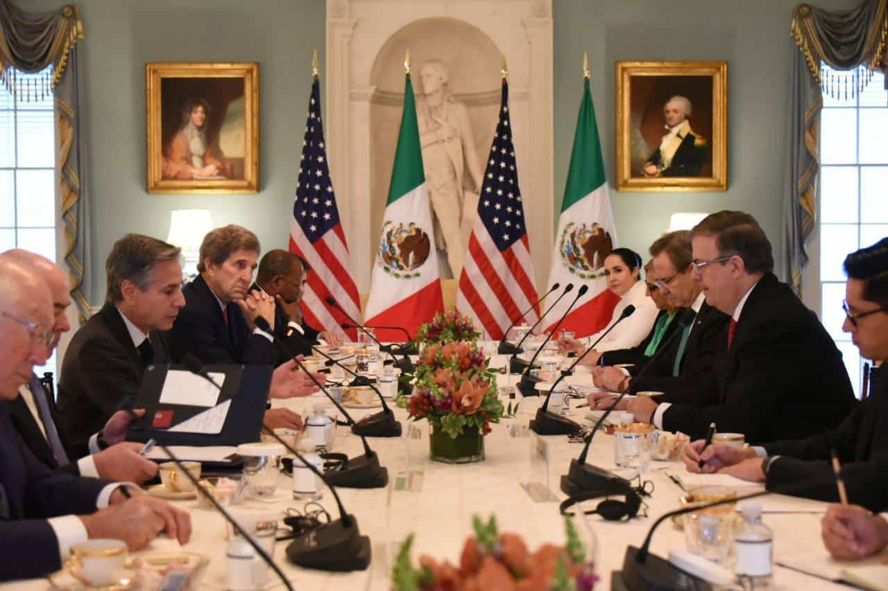 Entendimiento Bicentenario