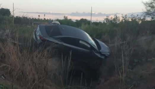 Ernesto Alonso Guasave Accidente