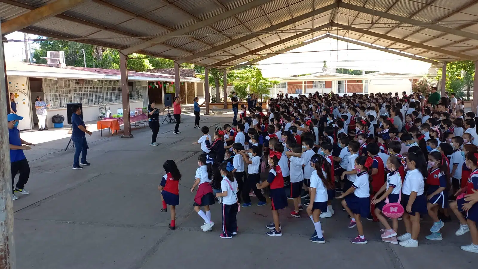 Escuela Primaria Rodolfo Loaiza ok