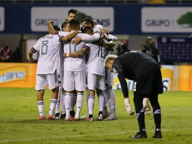 Estos son los posibles jugadores mexicanos que irán a Qatar