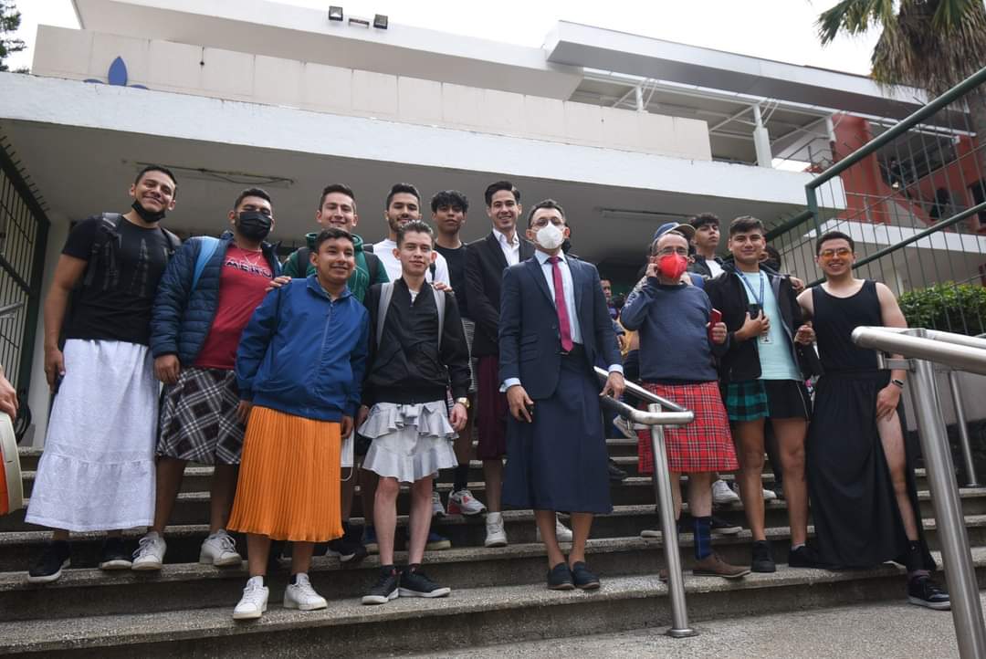 Estudiantes Xalapa Veracruz