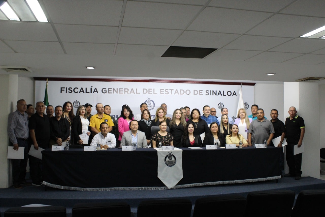 FGE, Reconocimientos FGE
