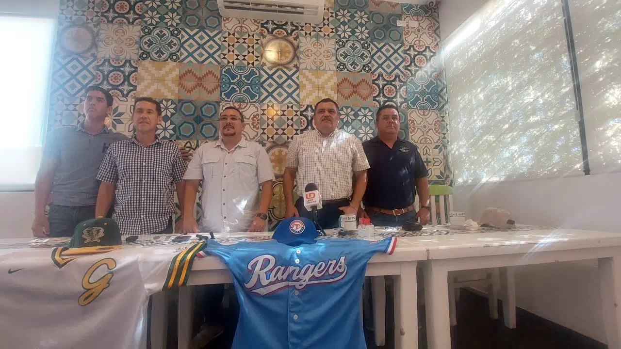 Liga de Béisbol Bachigualato