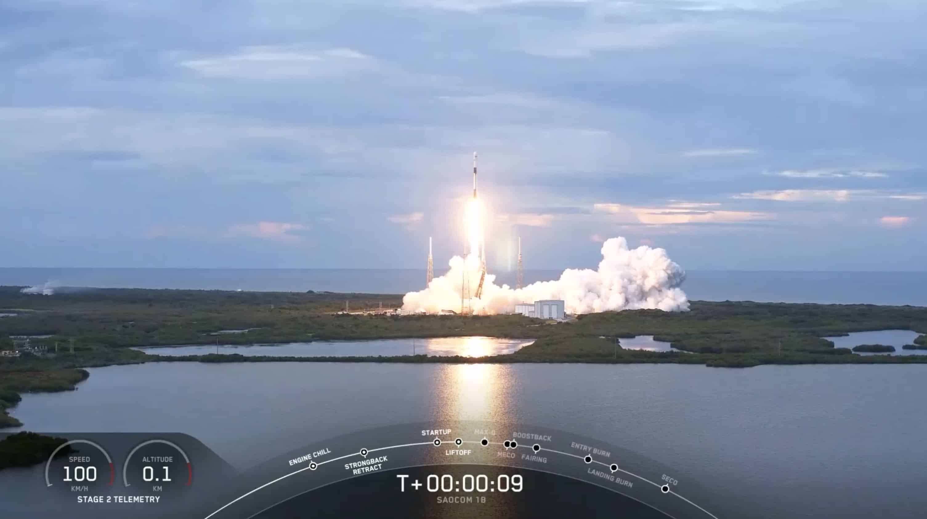 Falcon 9