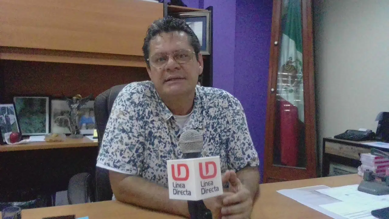 Faustino Chávez Mejía