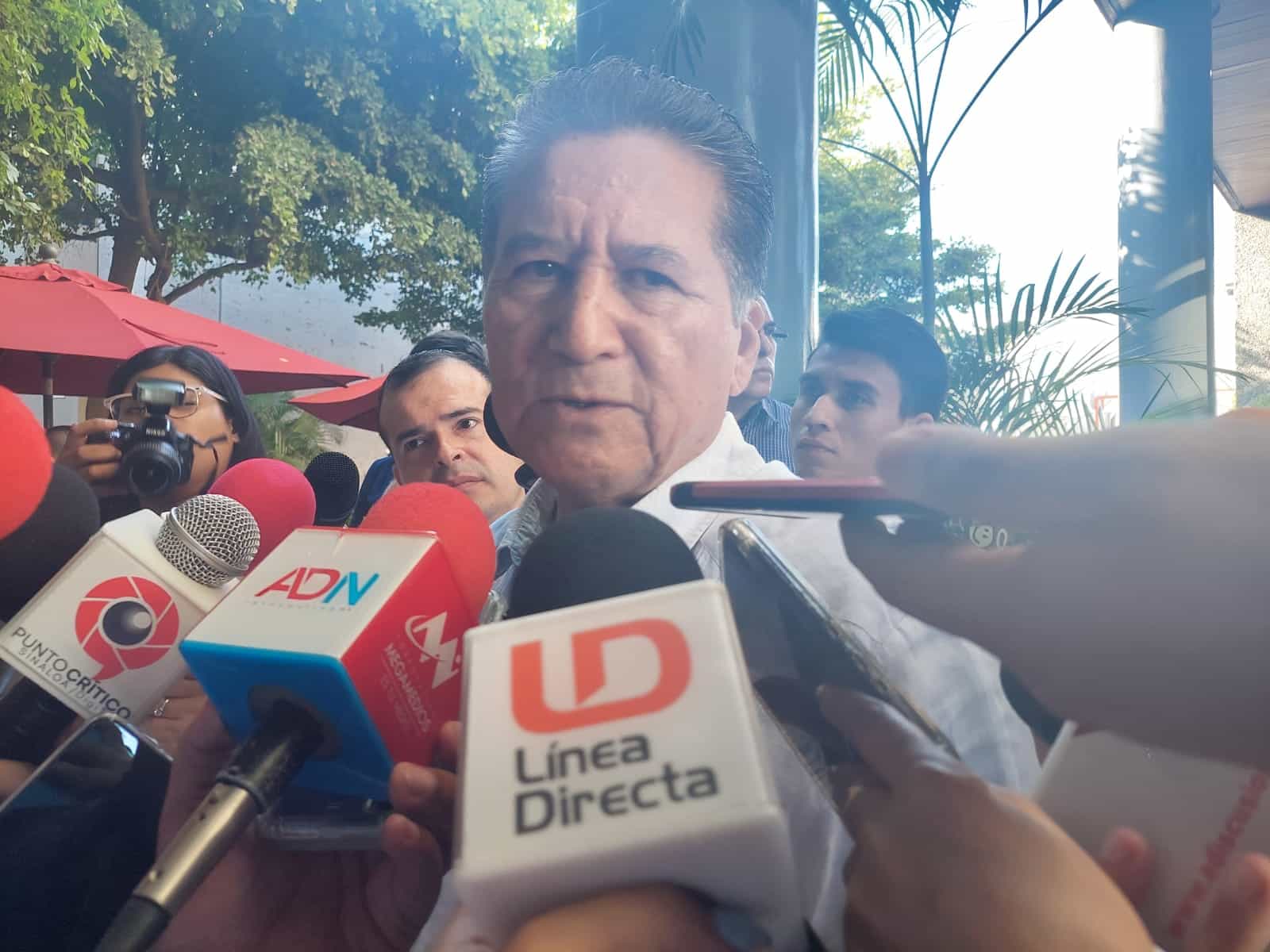 Feliciano Castro Meléndrez