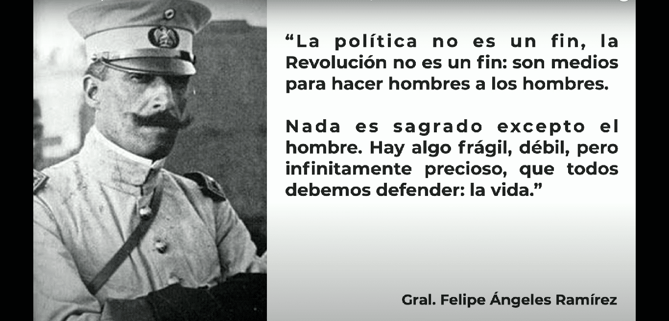 Felipe Ángeles