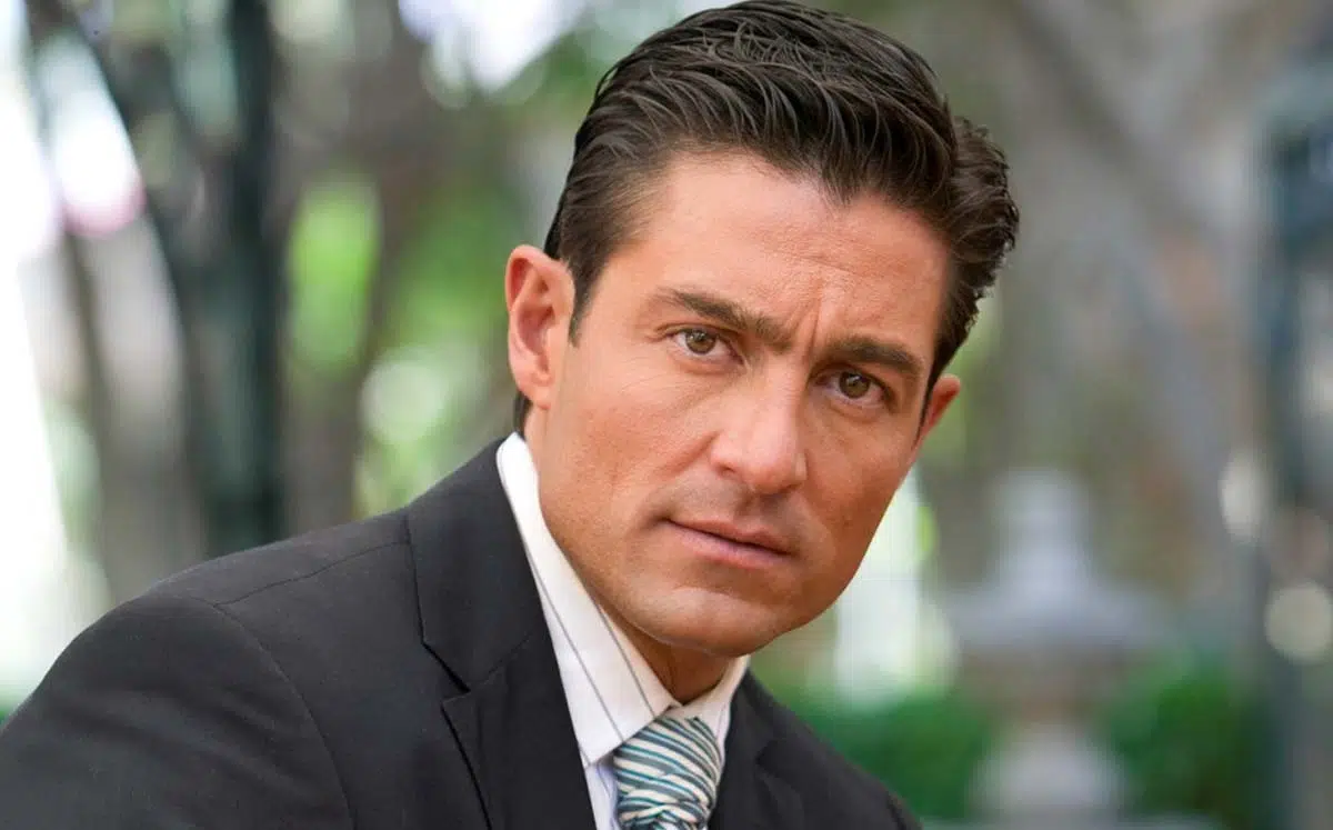 Fernando Colunga