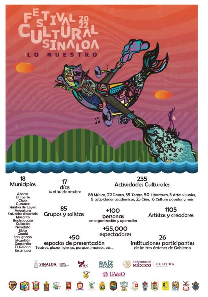 Festival Cultural