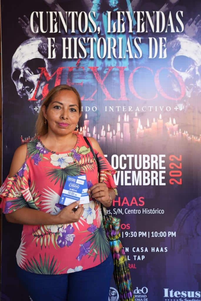 Festival Cultural “La Catrina” Mazatlán
