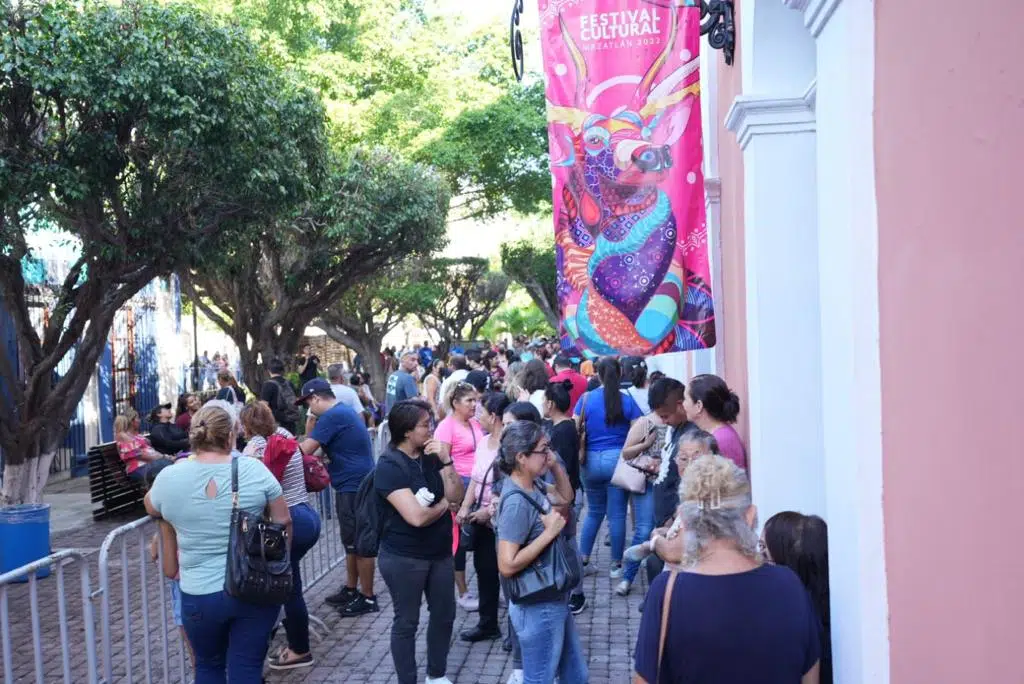 Festival Cultural “La Catrina” Mazatlán