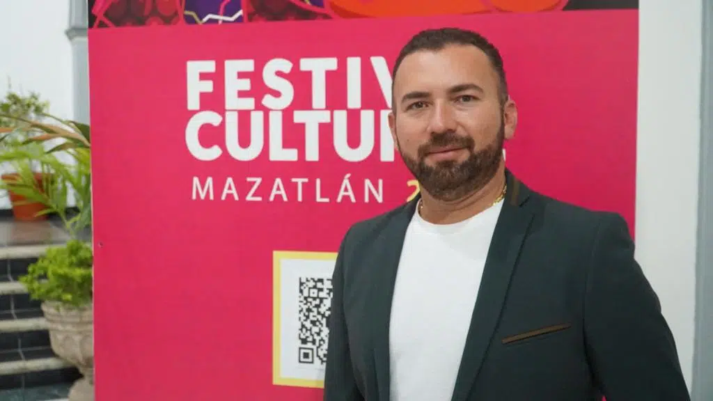 Festival Cultural Mazatlán