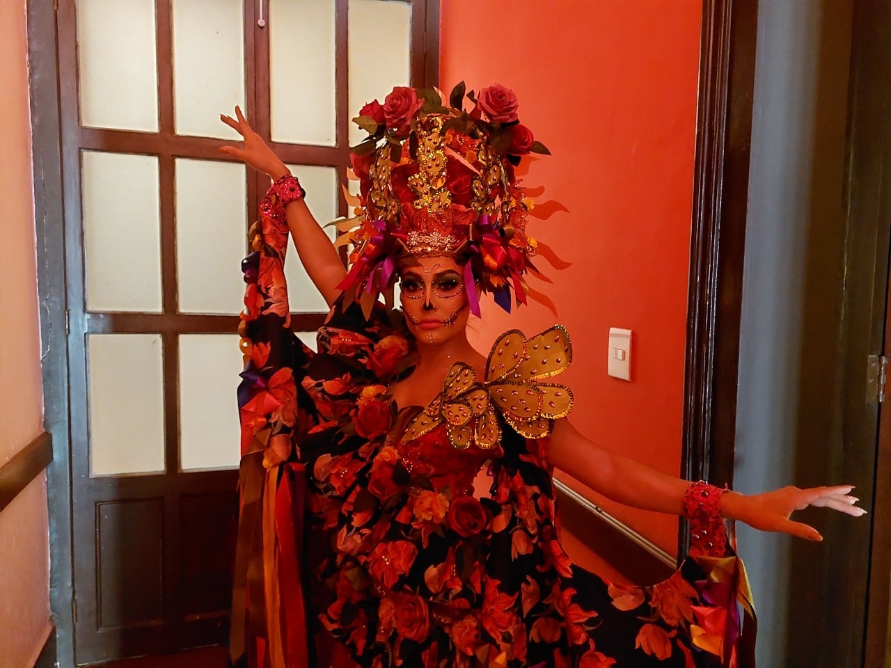 Festival de Día de Muertos 2022