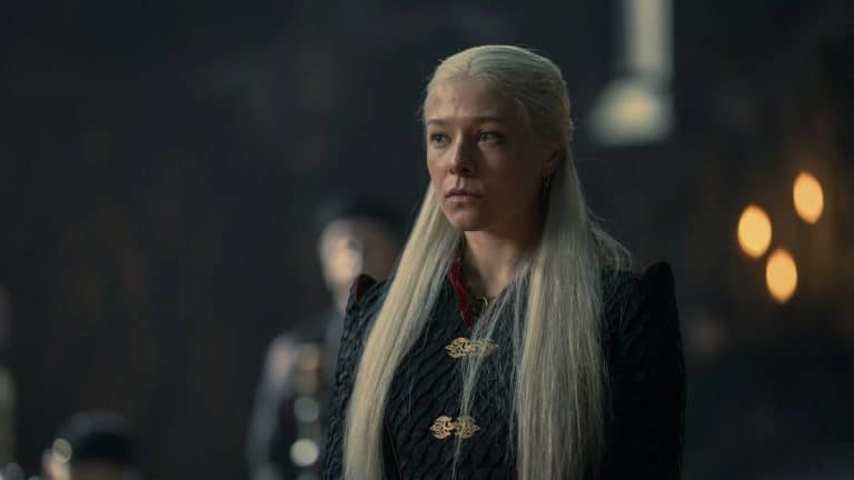 Filtran el final de la temporada de House of the Dragon