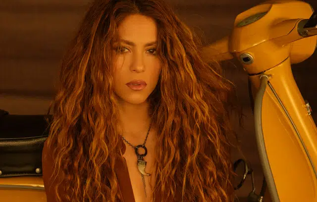 Filtran letra y audio de Monotonía, la canción de Shakira que también dedica a Piqué