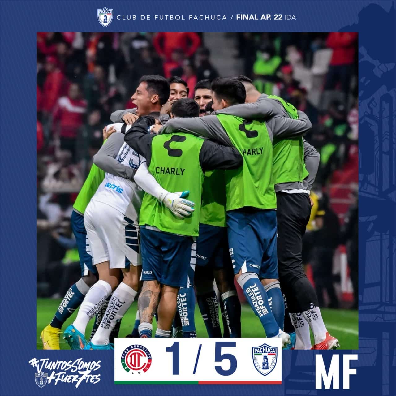 Final Liga MX