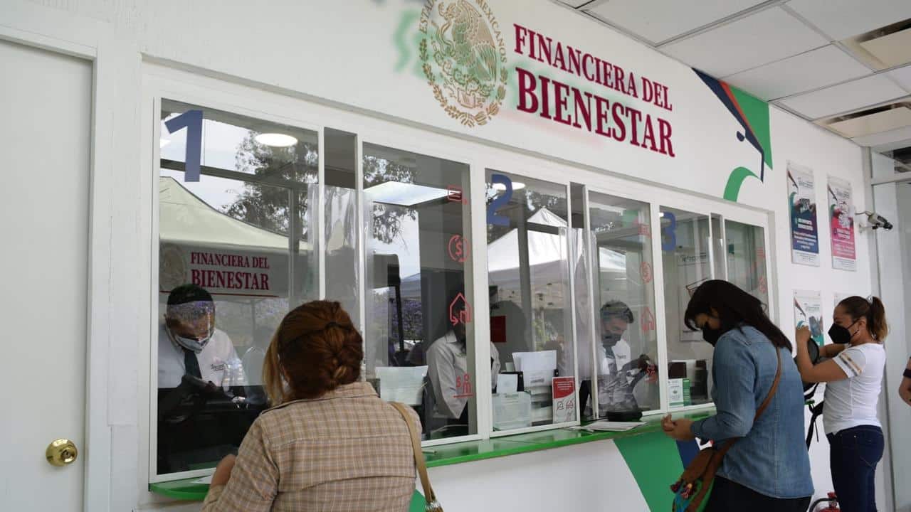 Financiera del Bienestar