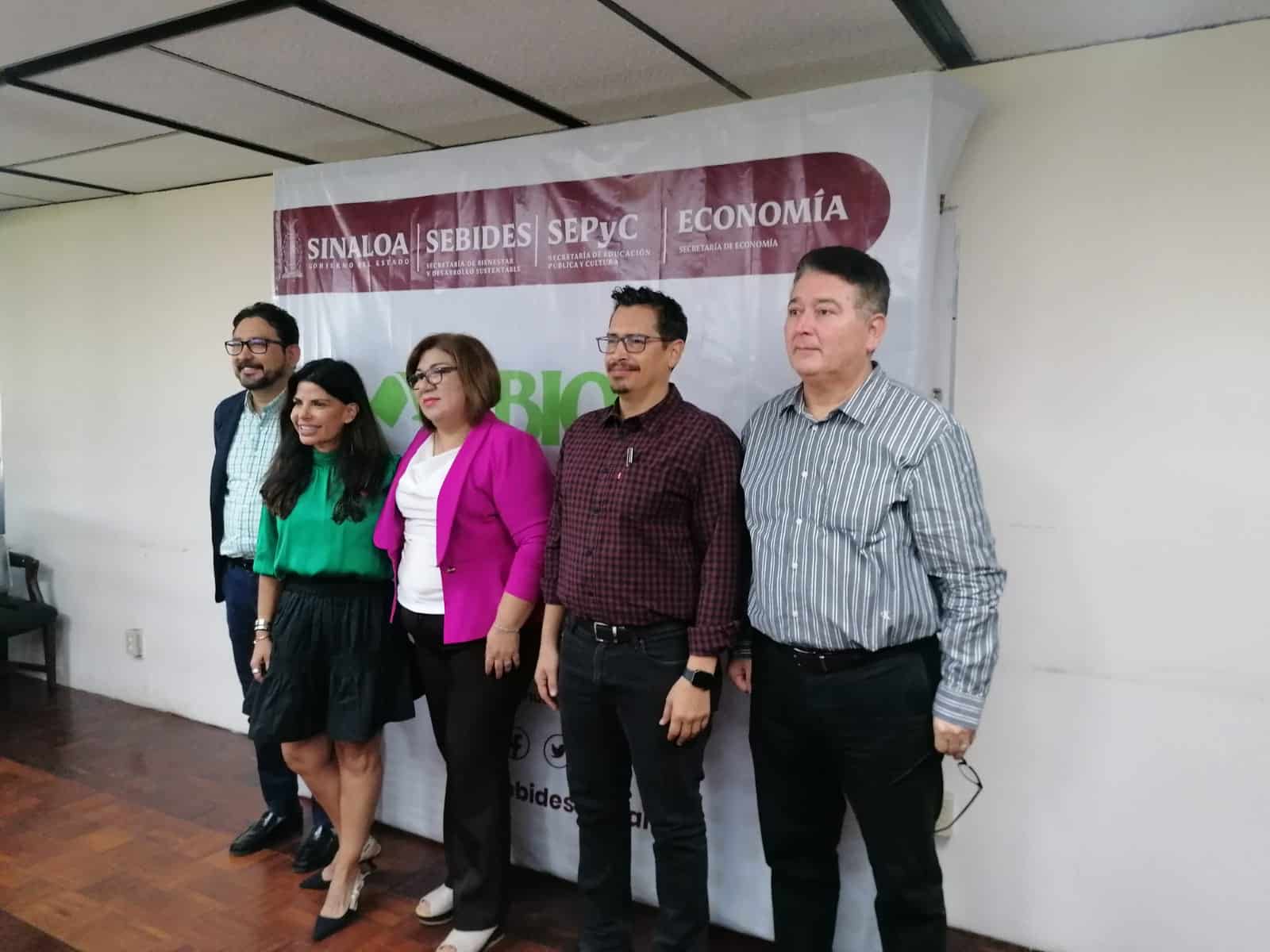 Foro Ambiental BioSinaloa