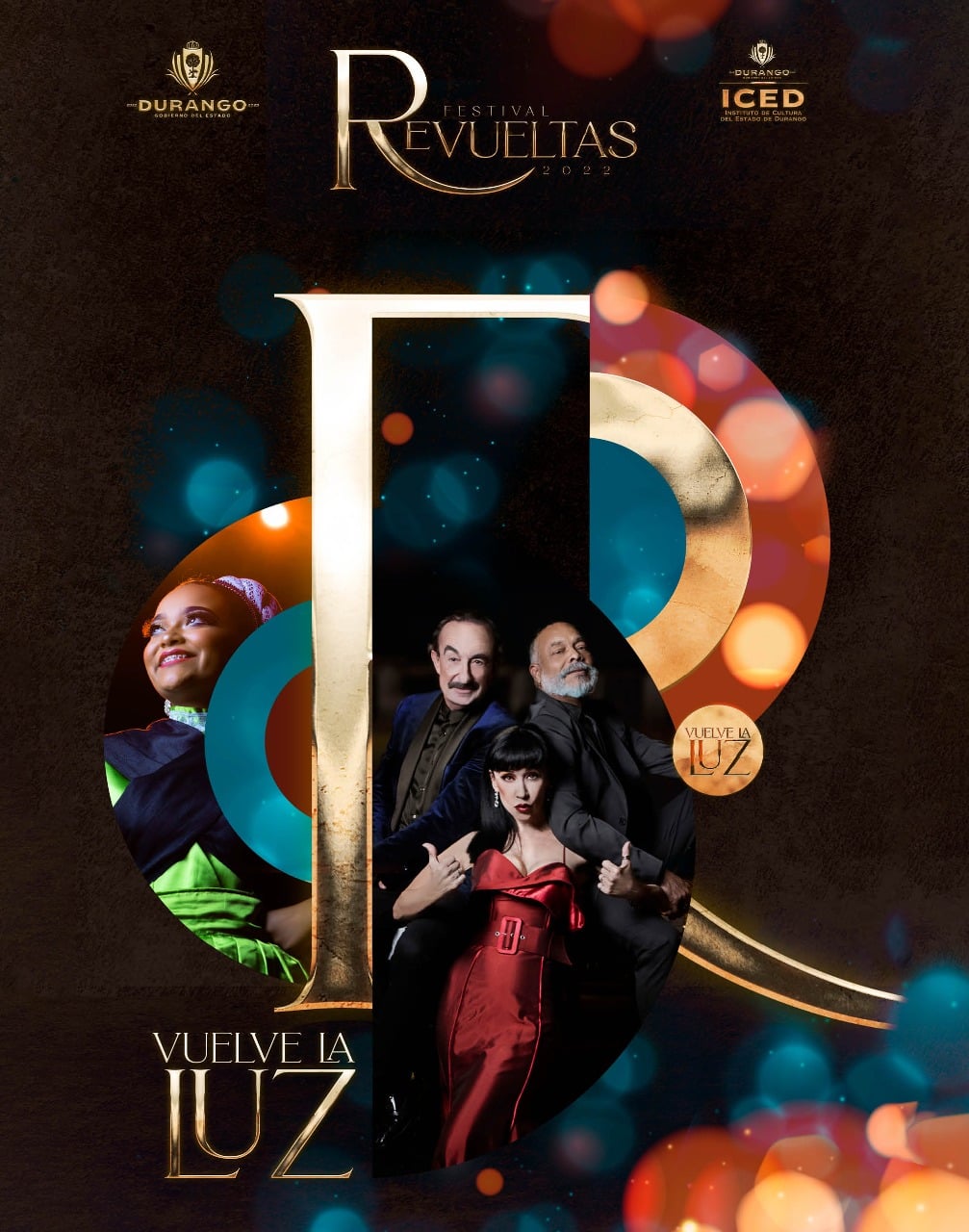 Festival Revueltas