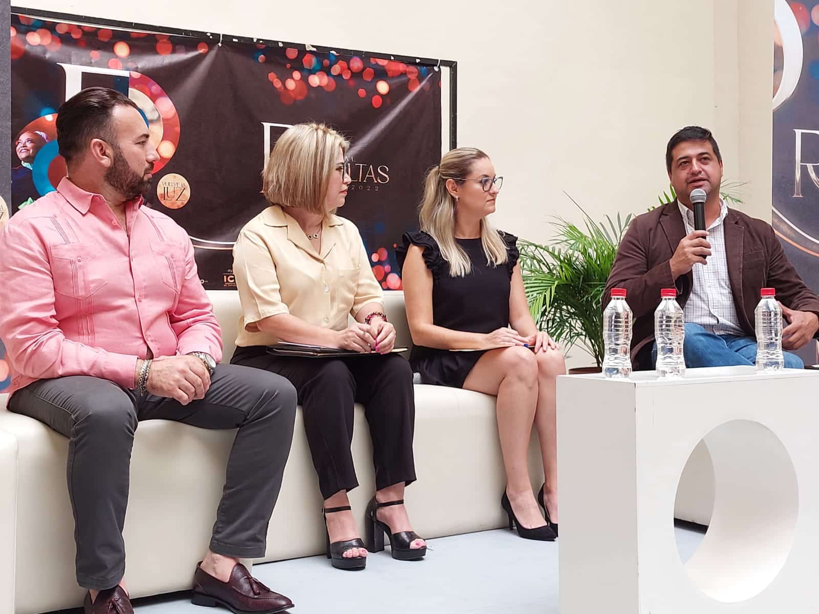 Festival Revueltas