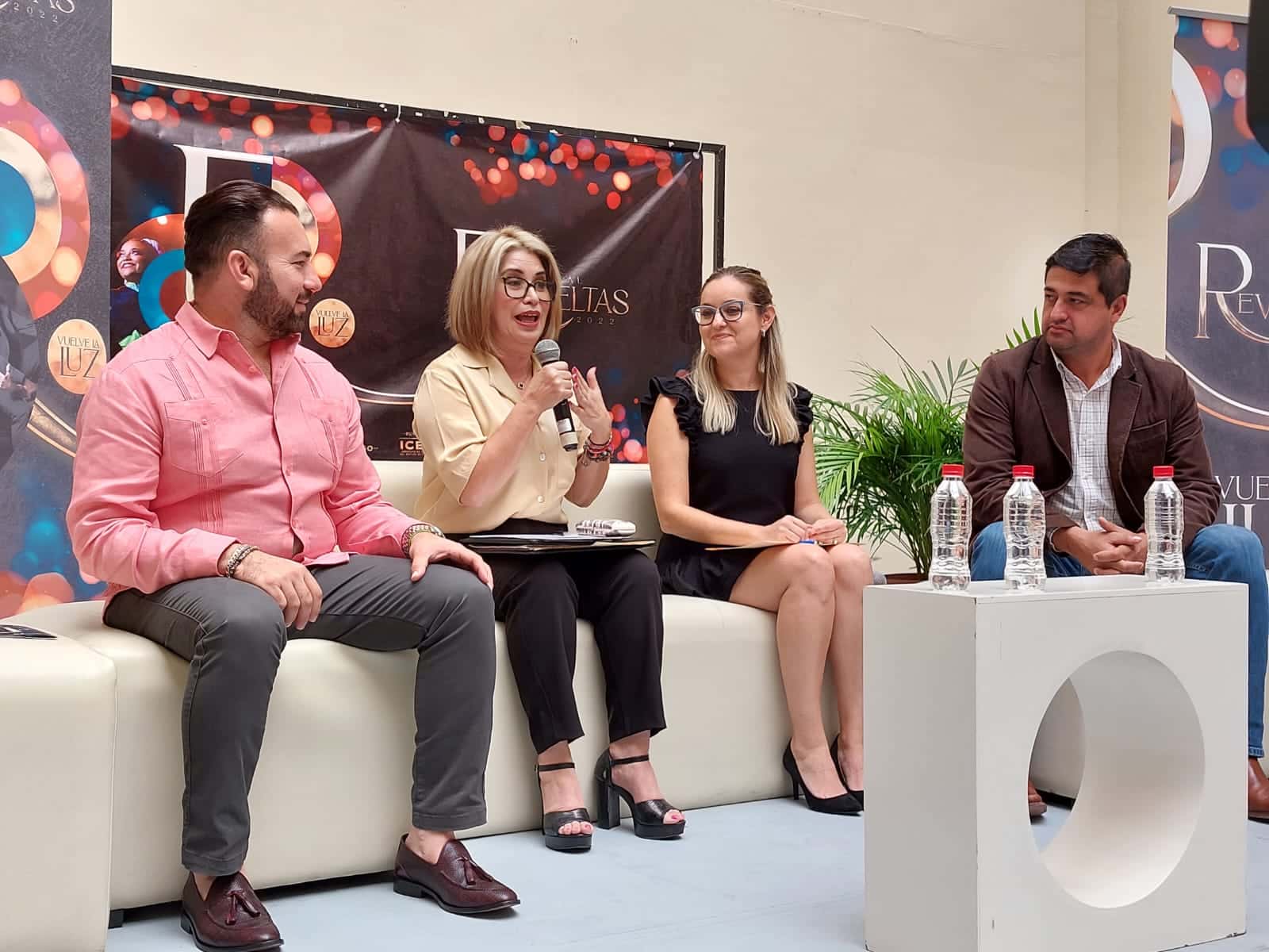Festival Revueltas