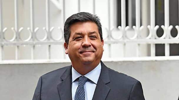 Suspenden orden contra García Cabeza de Vaca