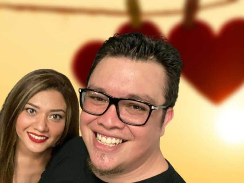 ¡Recordar es vivir! Franco Escamilla celebra aniversario junto a su esposa ¡en restaurante donde trabajó!