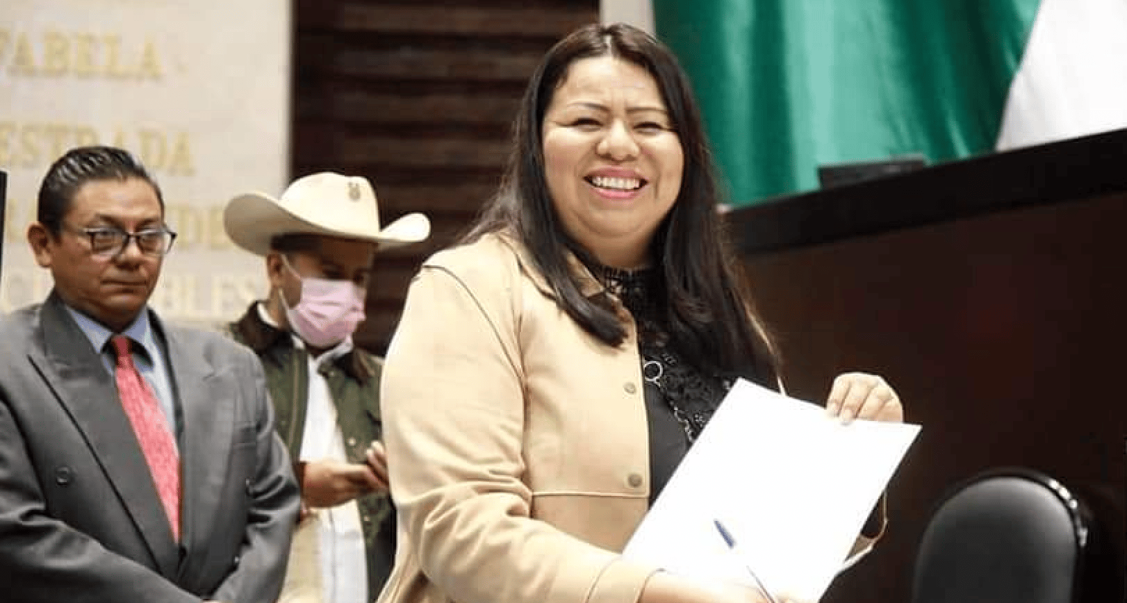Fraude en Financiera Nacional