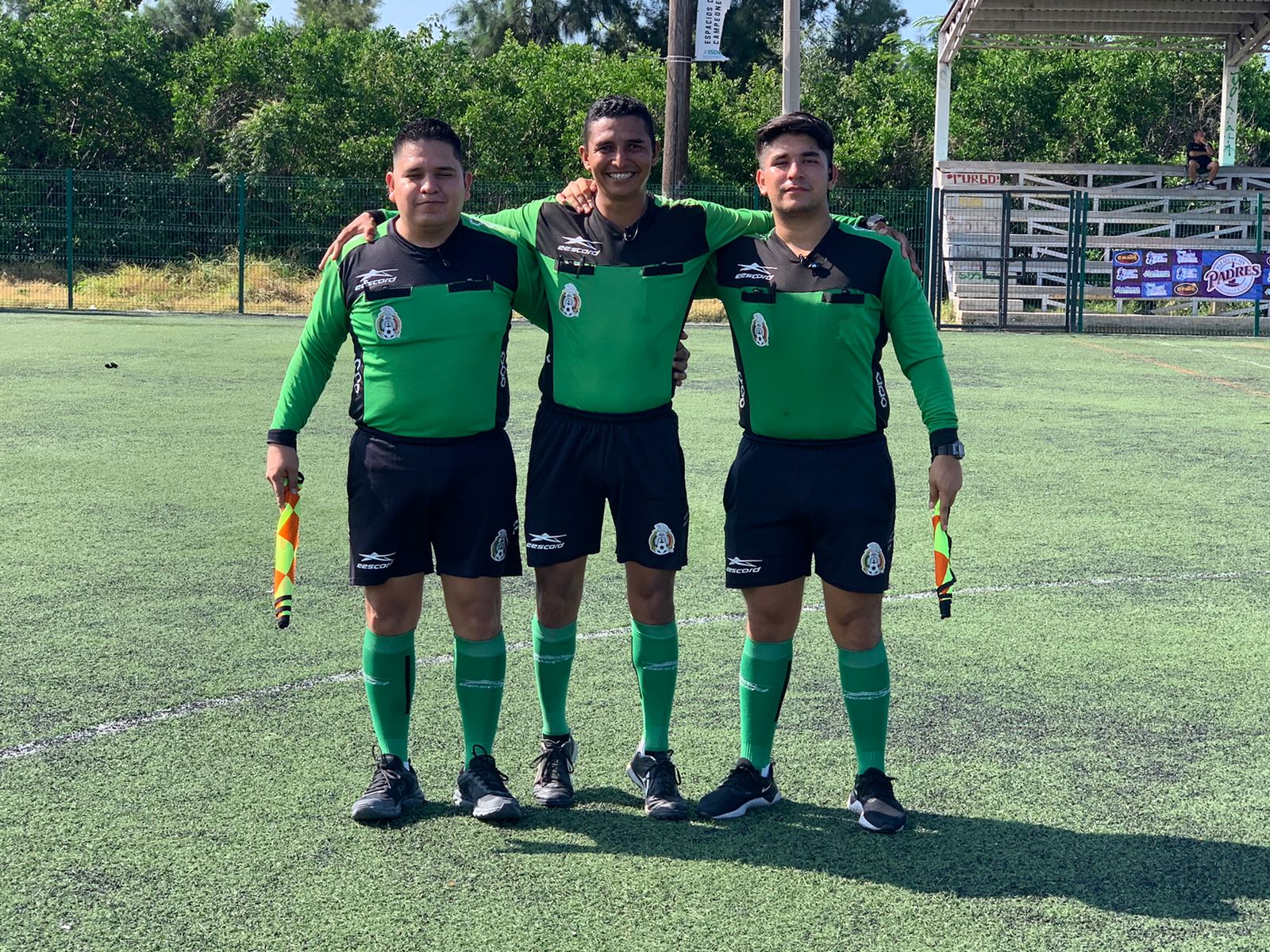 Fútbol, Primera Fuerza, Mazatlán