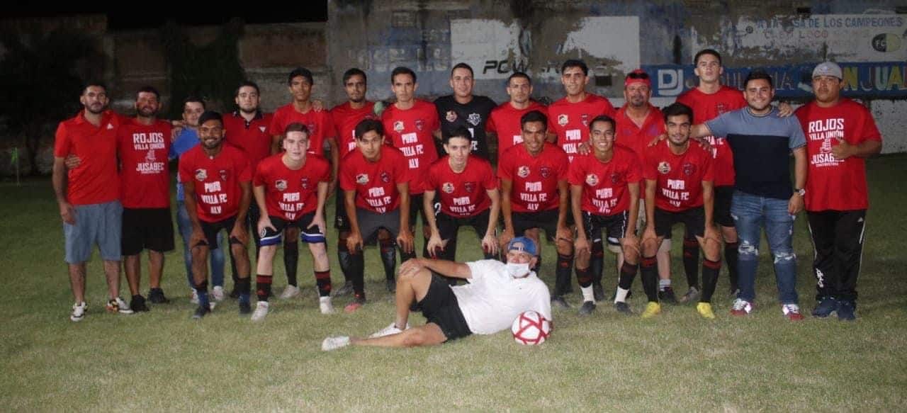 Fútbol, Primera Fuerza, Mazatlán