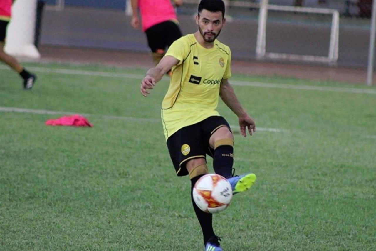 Futbol de Primera Fuerza 